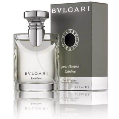 Bvlgari Pour Homme Extreme EDT 100 ml fragancia para hombre
