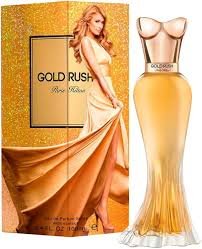 Paris Hilton Gold Rush Mujer Edp 100ml, fragancia para mujer