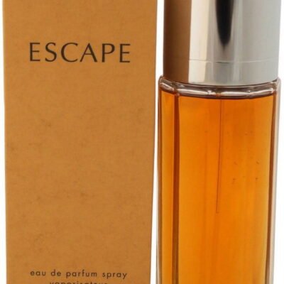 Calvin Klein Escape EDP 100 ml Mujer