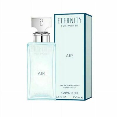 Calvin Klein Eternity Air EDP 100 ml Lady fragancia para mujer
