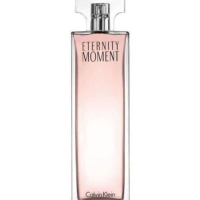 Calvin Klein Eternity Moment Edp 100 Ml Mujer