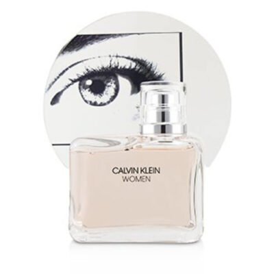 Calvin Klein Women Edp 100 Ml fragancia para hombre