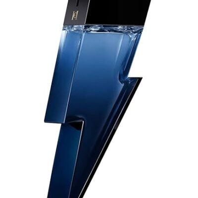 Carolina Herrera Bad Boy Cobalt Edp Electrique, fragancia para hombre