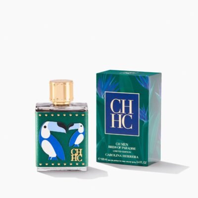 Carolina Herrera Chhc Birds Of Paradise Hombre 100Ml