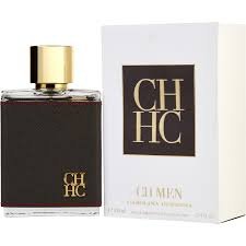 Carolina Herrera CHHC Men 100 ml EDT, fragancia para hombre