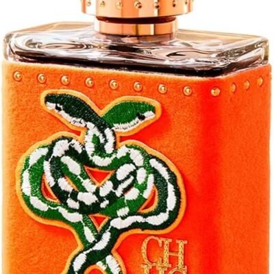 Carolina Herrera CH Hot Hot Hombre EDP 100 ml