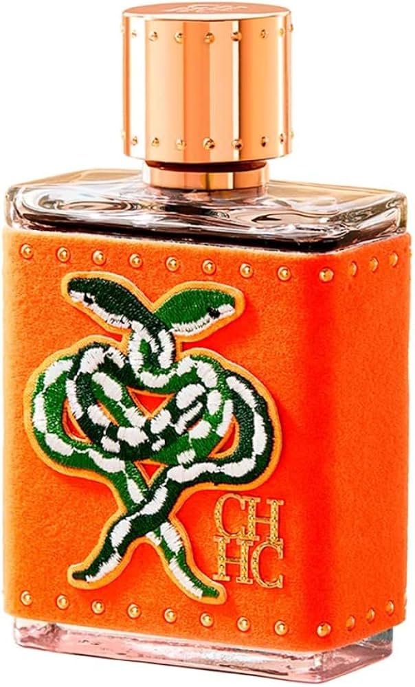 Carolina Herrera CH Hot Hot Hombre EDP 100 ml