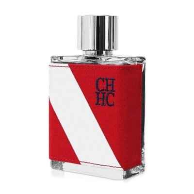 Carolina Herrera CH Sport Hombre EDT 100 ml fragancia para hombre