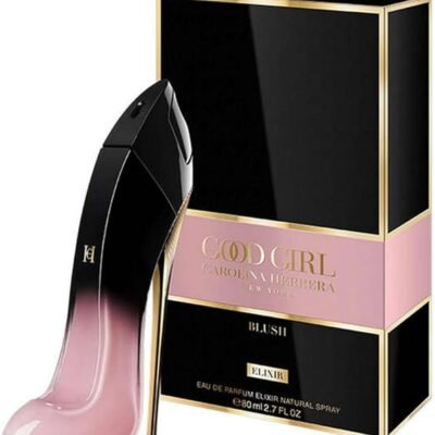Carolina Herrera Good Girl Blush Elixir 80Ml fragancia para mujer