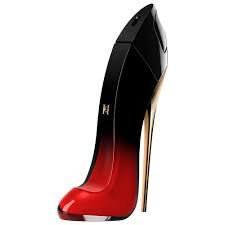 Carolina Herrera Very Good Girl Elixir 80 Ml, fragancia para mujer de 80 ml