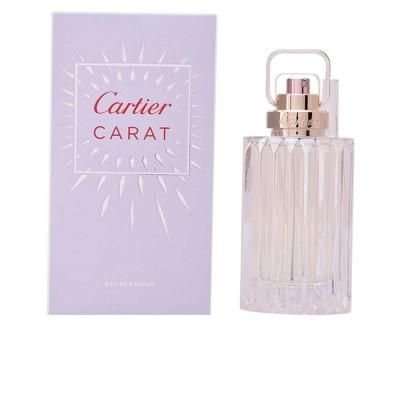 Cartier Carat Mujer EDP 100 ml fragancia femenina aromática