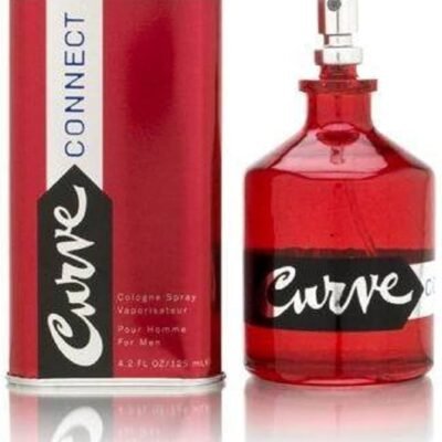 Curve Connect Hombre EDC 125 ml fragancia para hombre
