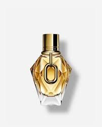 Paco Rabanne Lady Million Gold EDP 90 ml para mujer