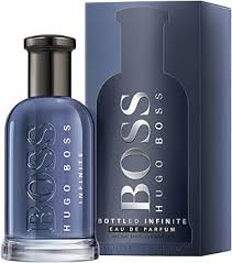 Hugo Boss Bottled Infinite Hombre EDP 100ml