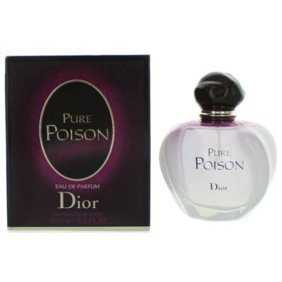 Dior Pure Poison Mujer EDP 100Ml