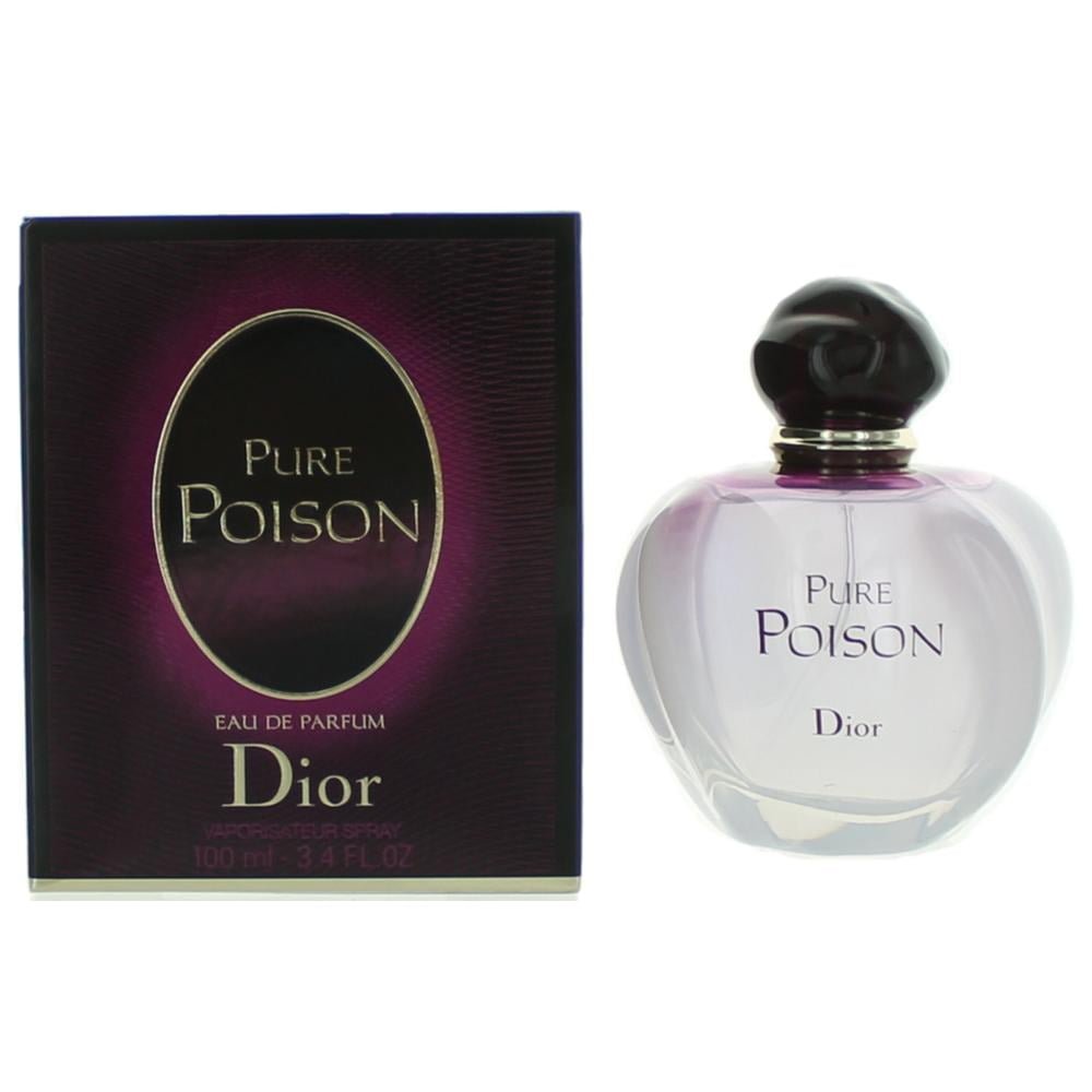 Dior Pure Poison Mujer EDP 100Ml