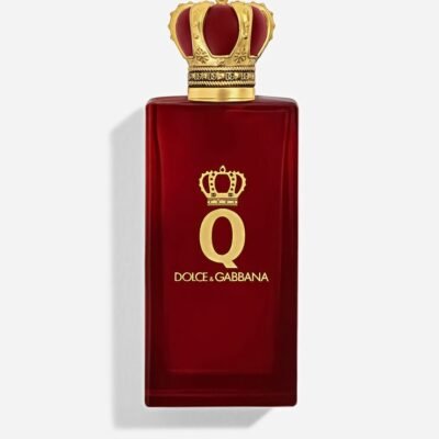 Dolce & Gabbana Q 100Ml Mujer Parfum, fragancia femenina de 100 ml