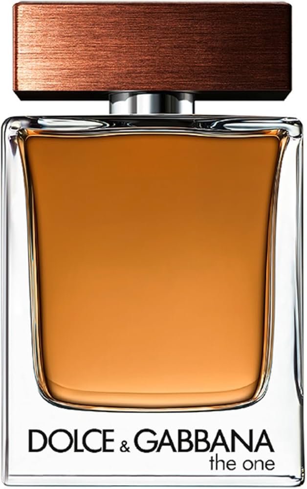 Dolce & Gabbana The One EDT Hombre 150 ml