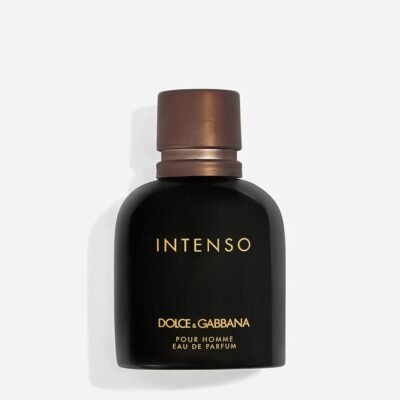 Dolce & Gabbana Intenso Hombre EDP 200 ml