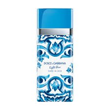 Dolce & Gabbana Light Blue Capri In Love Mujer EDP 100 ml