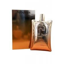 Paco Rabanne Fabulous Me U Edp 62Ml fragancia para hombre