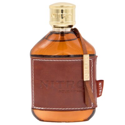 Dumont Nitro Pour Homme EDP 100 ml fragancia para hombre
