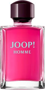 Joop Homme Hombre Edt 125Ml fragancia para hombre en formato 125 ml