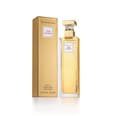 Elizabeth Arden 5Th Avenue Mujer EDP 125 ml