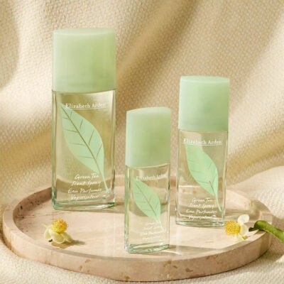 Elizabeth Arden Green Tea Mujer EDP 100ml fragancia para mujer
