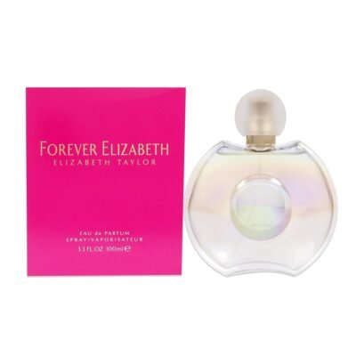 Elizabeth Taylor Forever Elizabeth Edp 100 Ml Lady, fragancia para mujer