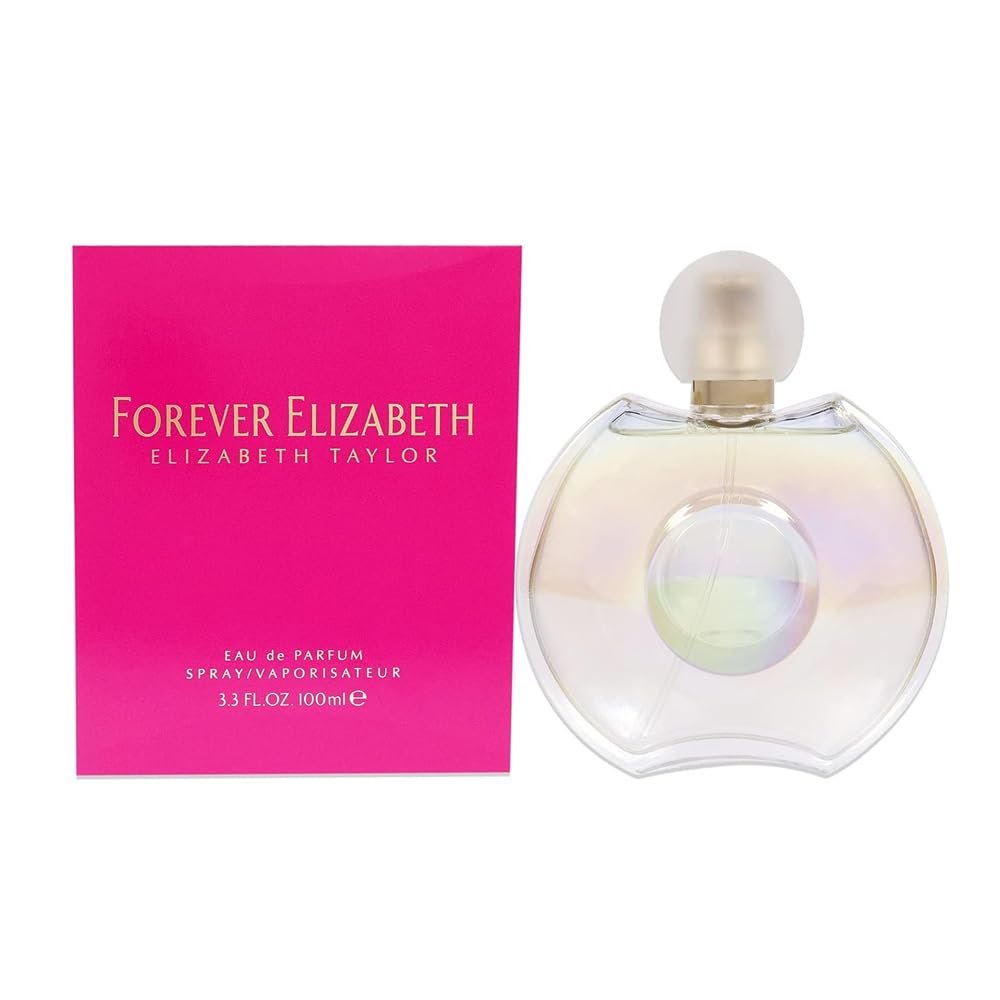 Elizabeth Taylor Forever Elizabeth Edp 100 Ml Lady, fragancia para mujer