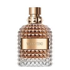 Valentino Uomo Edt 100Ml, fragancia para hombre de perfil aromática
