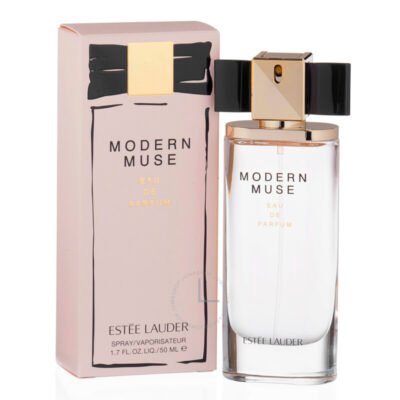 Estee Lauder Modern Muse Edp 50 Ml fragancia para hombre 50 ml