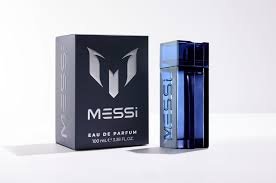 Messi Edp 100Ml fragancia para hombre de perfil aromático