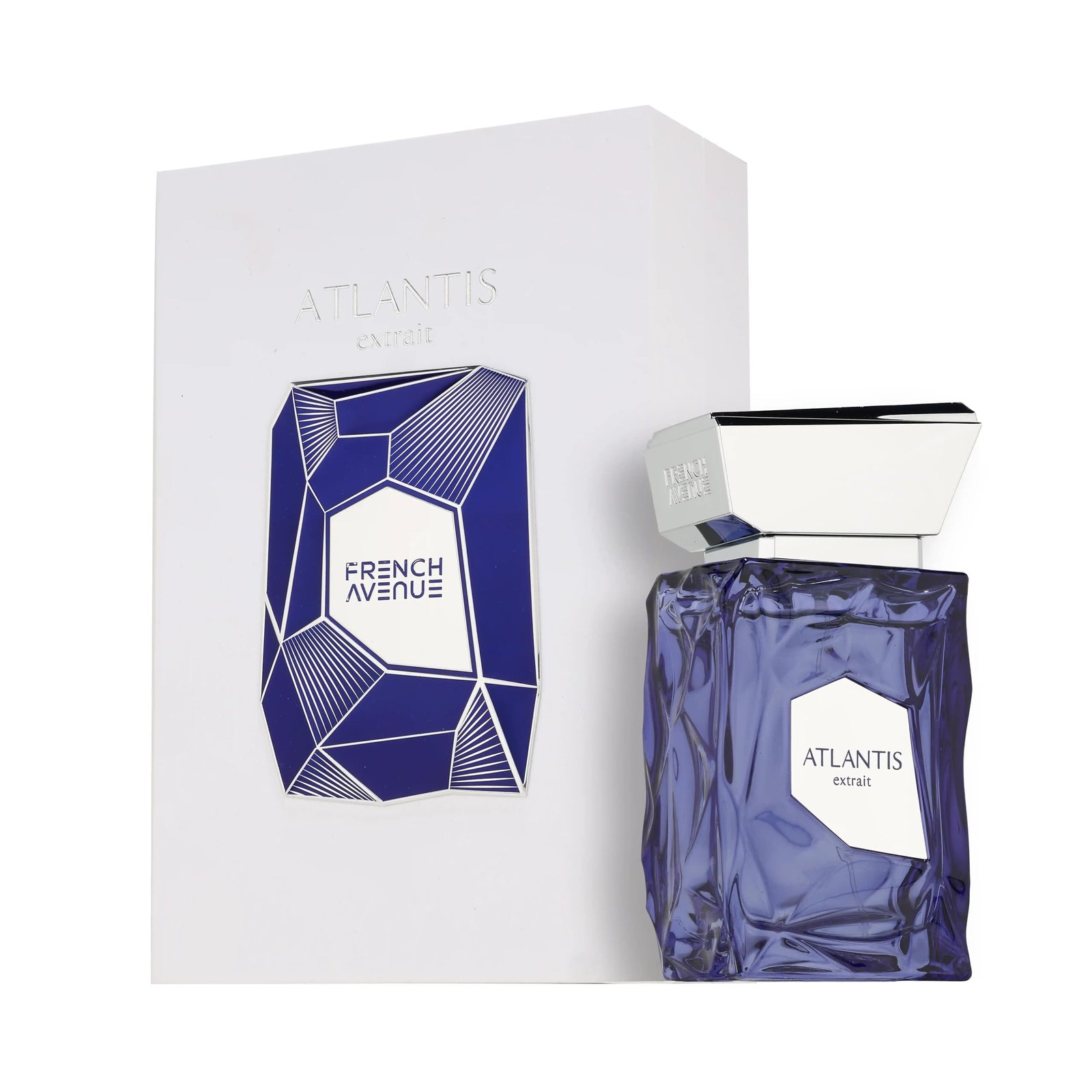 French Avenue Atlantis Expd 100Ml fragancia para hombre