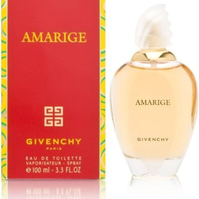 Givenchy Amarige Mujer EDT 100 ml