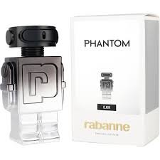 Paco Rabanne Phantom Elixir 100 Ml, fragancia para hombre