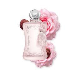 Parfums De Marly Delina La Rosee EDP 75 ml en packshot sobre fondo blanco