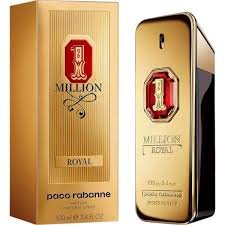 Paco Rabanne One Million Royal 100 ml EDP para hombre