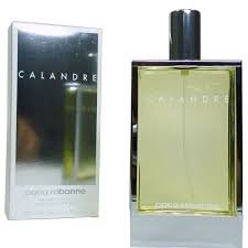 Paco.R Calandre 100Ml Edt H fragancia para hombre 100 ml