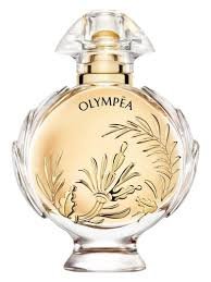 Olympea Solar 80Ml Edp Mujer de Paco Rabanne