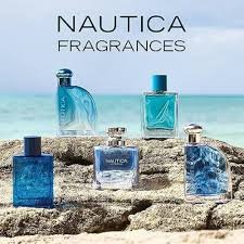 Nautica Classic Edt 100 Ml Man fragancia masculina aromática