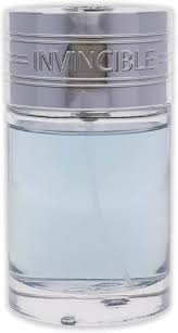 New Brand Prestige Invincible Edt 100Ml fragancia para hombre