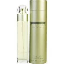 Perry Ellis 360 Reserve Mujer EDP 100ml en fondo blanco