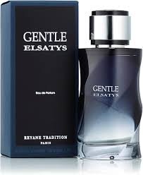 Reyane Tradition Gentle Elsatys Hombre Edp 100Ml Edp