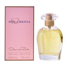 Oscar De La Renta So EDT 100 ml Lady, fragancia para mujer en formato 100 ml