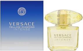 Versace Yellow Diamond Intense EDP 90 ml