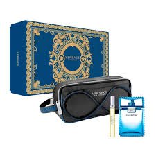 Estuche Versace Eau Fraiche Eau Fraiche 100Ml Bolso Mini