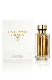 Prada Milano La Femme Mujer EDP 100 ml