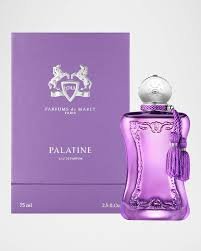 Parfums De Marly Platine Edp 75Ml M, fragancia aromática para hombre